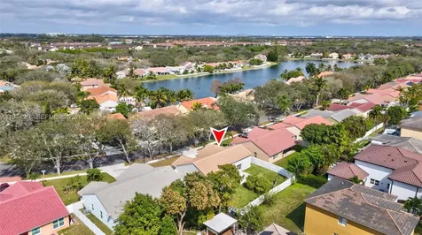 12930 SW 20th Street Miramar FL 33027
