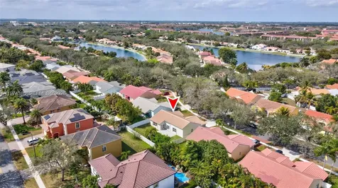 12930 SW 20th Street Miramar FL 33027