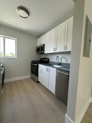 1101 NE 80th Street Miami FL 33138