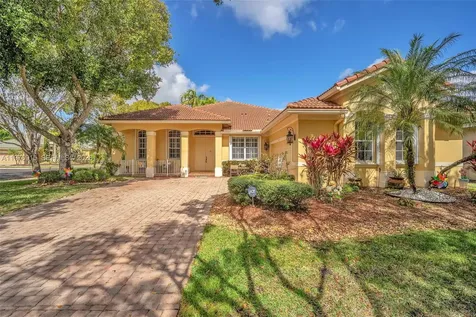1435 Cardinal Way Weston FL 33327