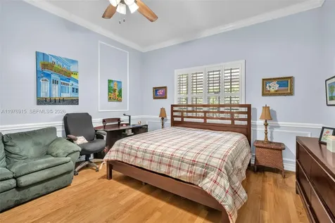 1435 Cardinal Way Weston FL 33327
