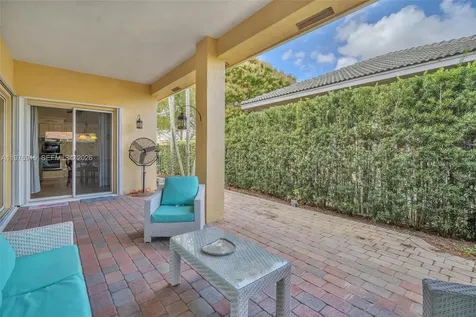 1435 Cardinal Way Weston FL 33327