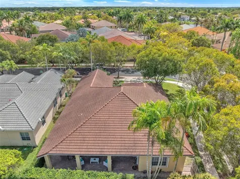 1435 Cardinal Way Weston FL 33327