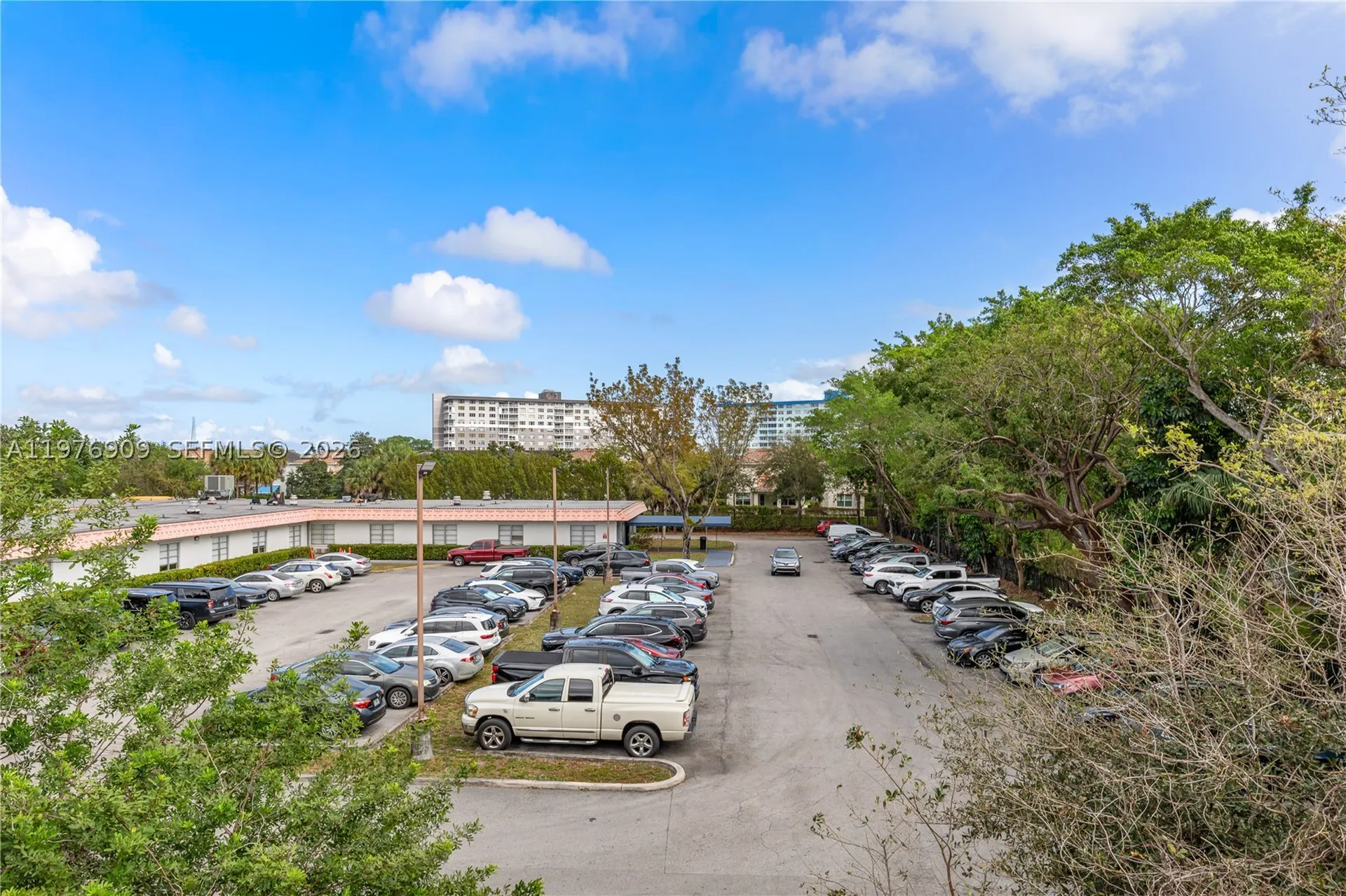 1400 N Tallwood Avenue Hollywood FL 33021