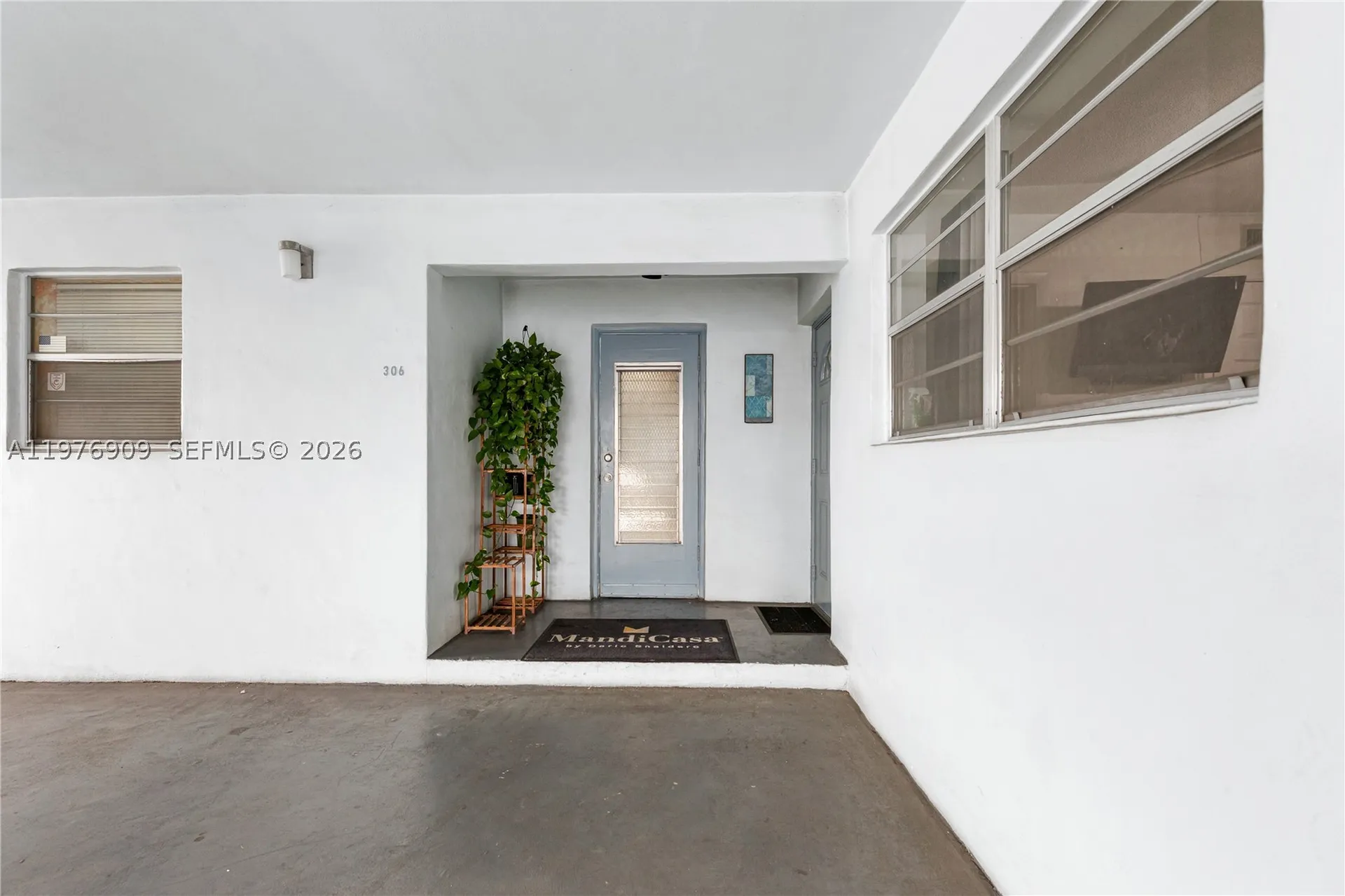 1400 N Tallwood Avenue Hollywood FL 33021