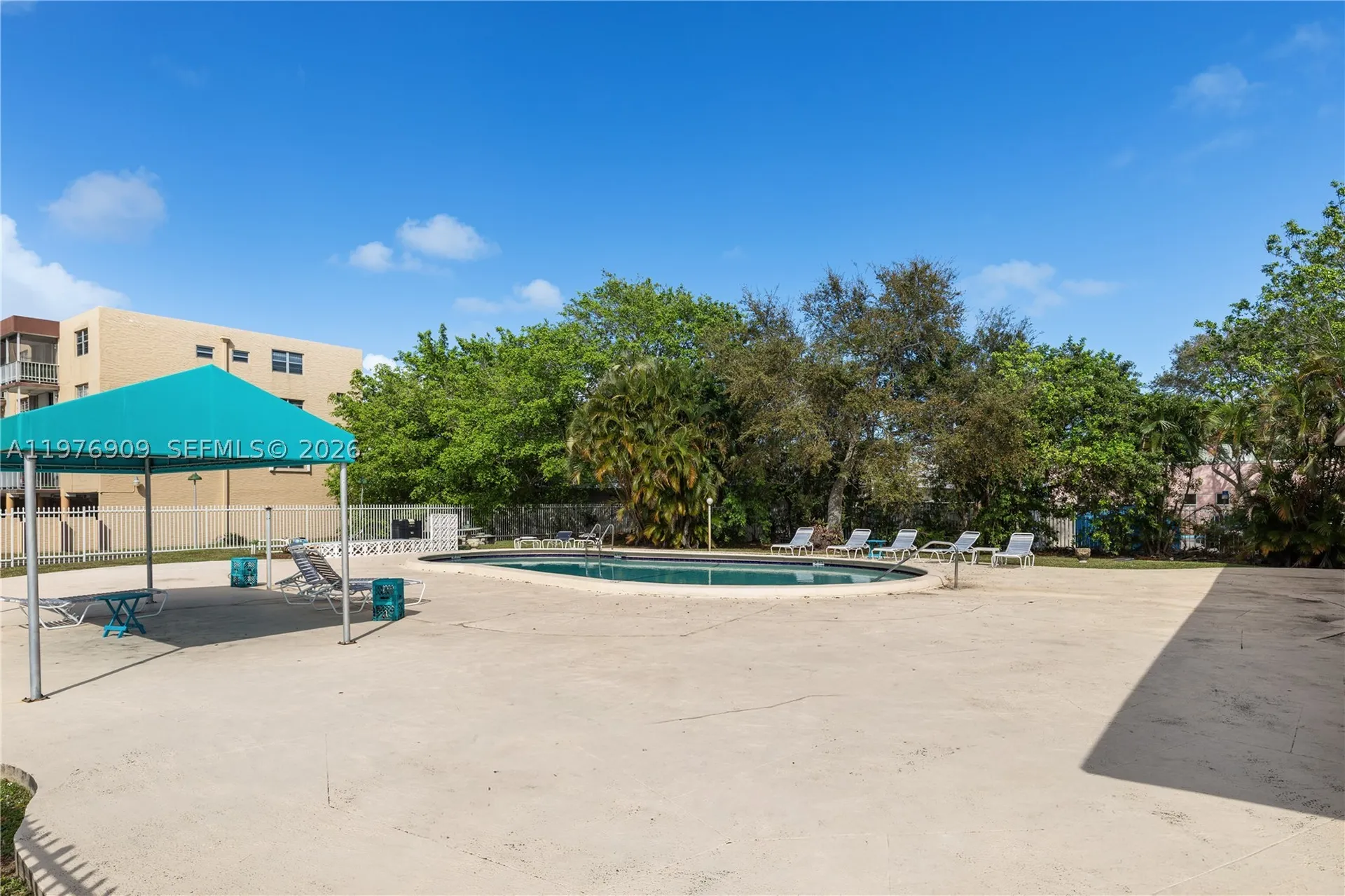 1400 N Tallwood Avenue Hollywood FL 33021