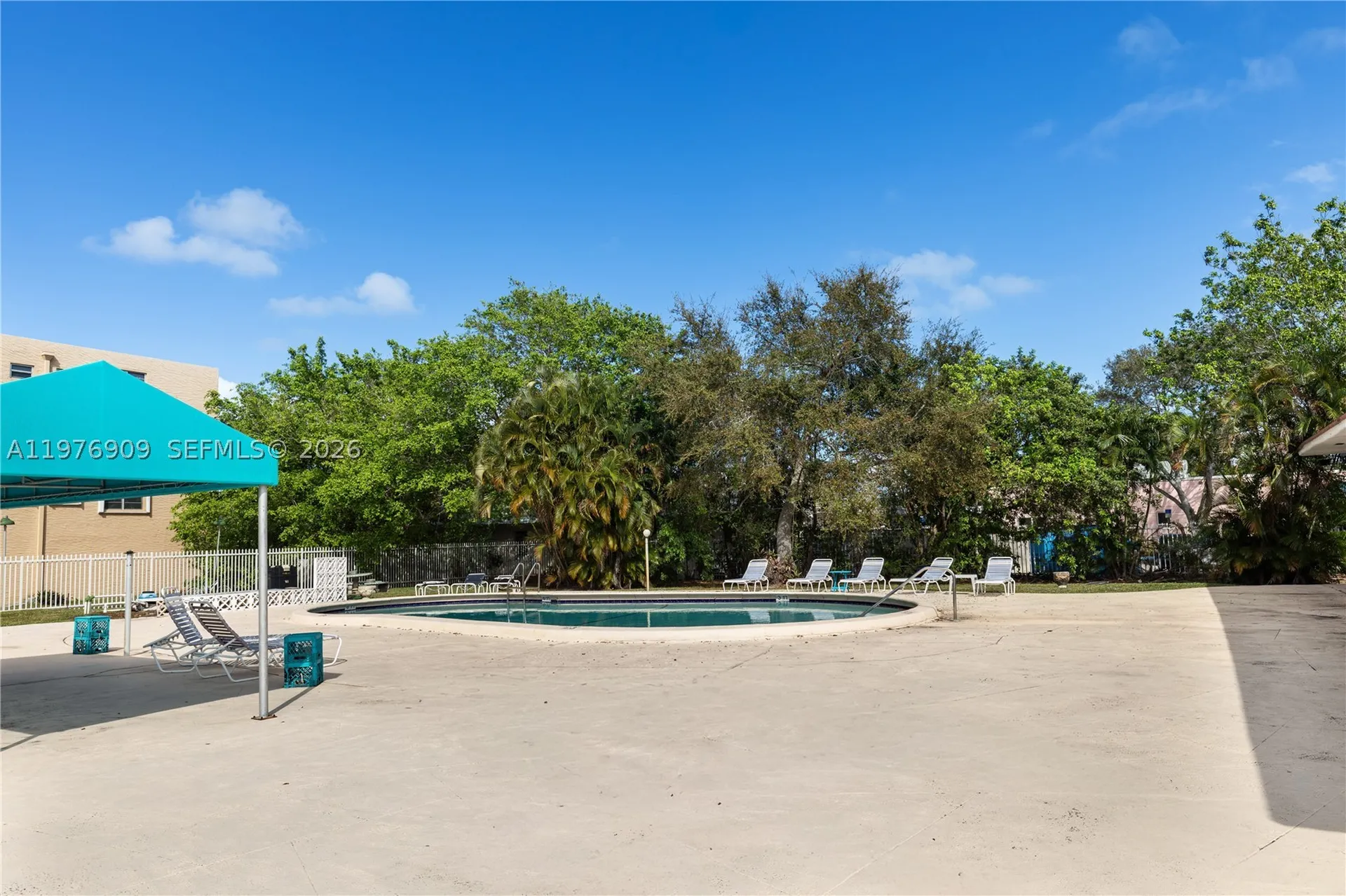 1400 N Tallwood Avenue Hollywood FL 33021