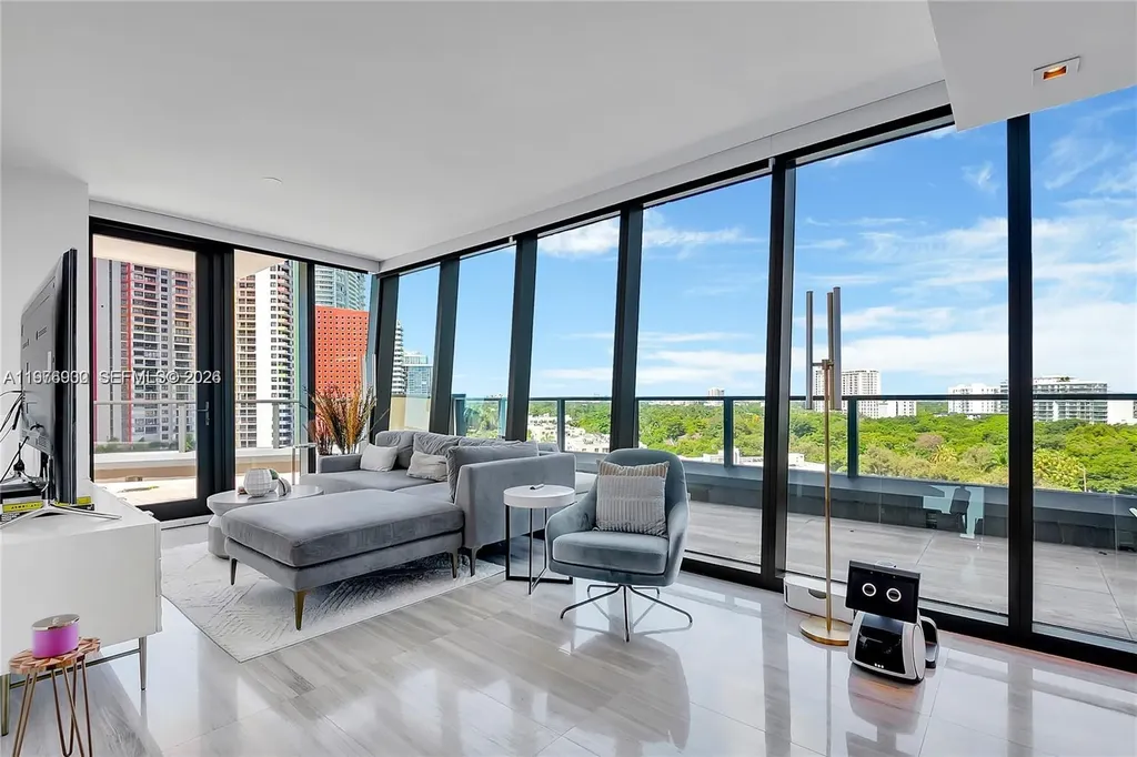 1451 Brickell Avenue Miami FL 33131