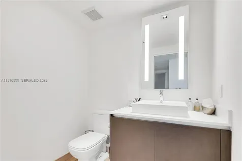 1451 Brickell Avenue Miami FL 33131