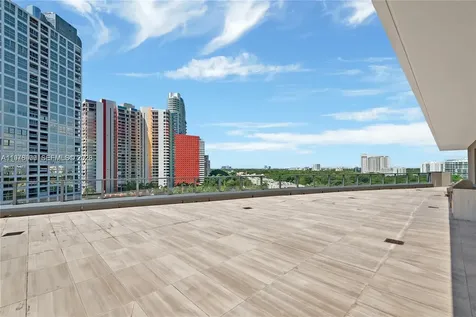 1451 Brickell Avenue Miami FL 33131