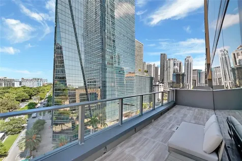 1451 Brickell Avenue Miami FL 33131