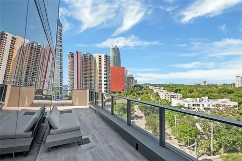 1451 Brickell Avenue Miami FL 33131