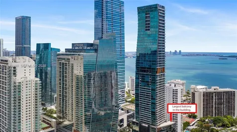 1451 Brickell Avenue Miami FL 33131