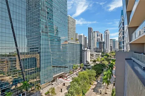 1451 Brickell Avenue Miami FL 33131