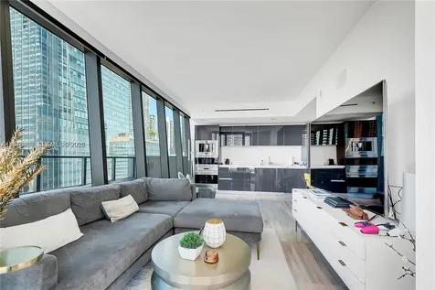 1451 Brickell Avenue Miami FL 33131