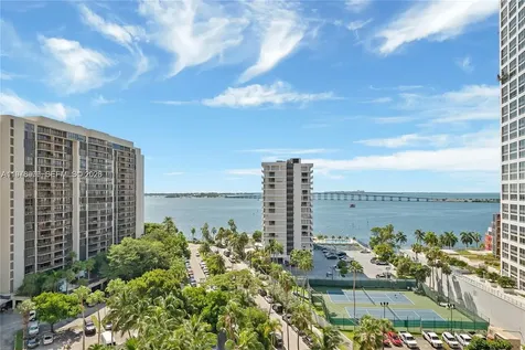 1451 Brickell Avenue Miami FL 33131
