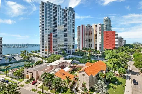 1451 Brickell Avenue Miami FL 33131