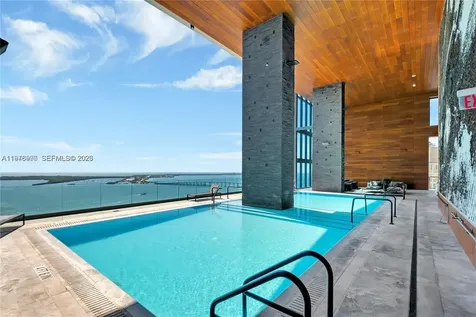 1451 Brickell Avenue Miami FL 33131
