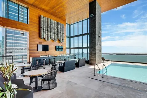 1451 Brickell Avenue Miami FL 33131