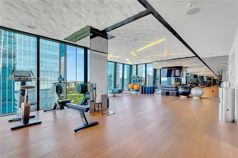 1451 Brickell Avenue Miami FL 33131