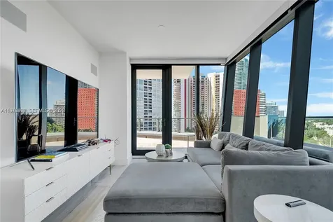 1451 Brickell Avenue Miami FL 33131