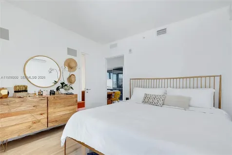 1451 Brickell Avenue Miami FL 33131