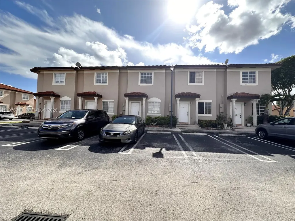 17046 SW 137th Place Miami FL 33177