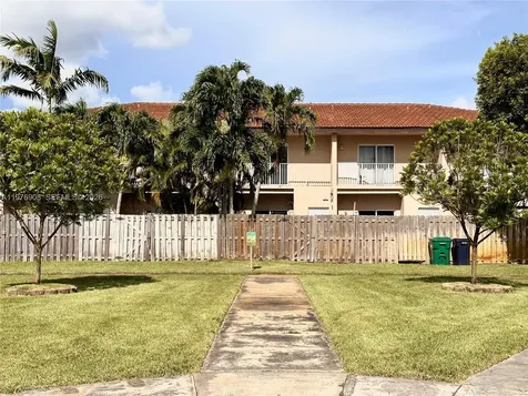 17046 SW 137th Place Miami FL 33177
