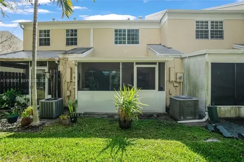 2929 Dorchester Lane Cooper City FL 33026