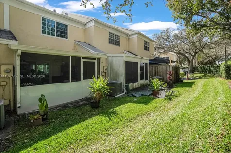 2929 Dorchester Lane Cooper City FL 33026