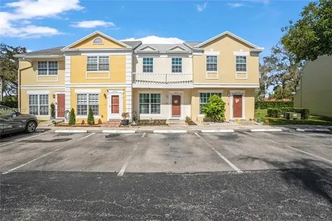 2929 Dorchester Lane Cooper City FL 33026