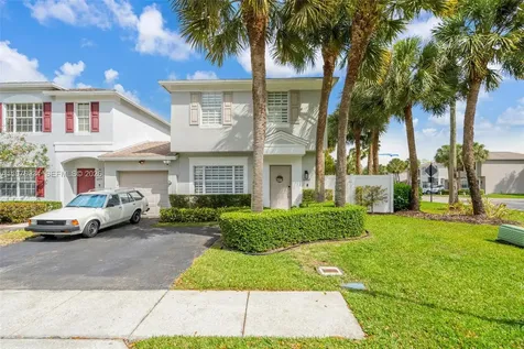 6002 Red Plum Court Tamarac FL 33321