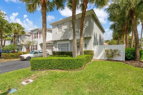 6002 Red Plum Court Tamarac FL 33321