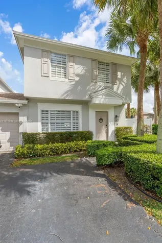 6002 Red Plum Court Tamarac FL 33321