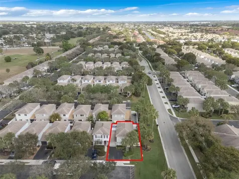 6002 Red Plum Court Tamarac FL 33321