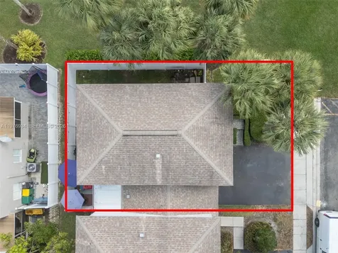 6002 Red Plum Court Tamarac FL 33321