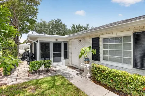 10125 S 42nd Avenue S Boynton Beach FL 33436
