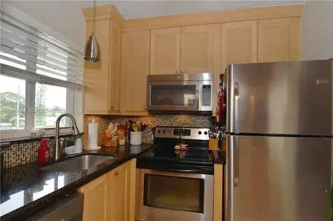 3050 NE 5th Terrace Wilton Manors FL 33334