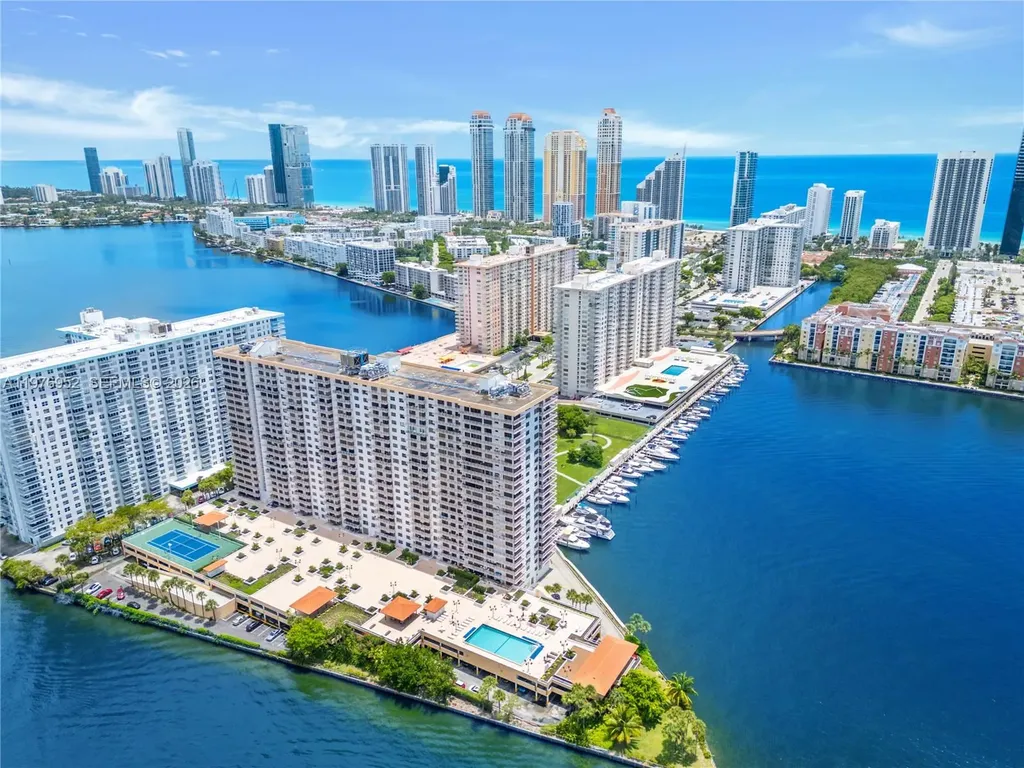 290 174th Street Sunny Isles Beach FL 33160
