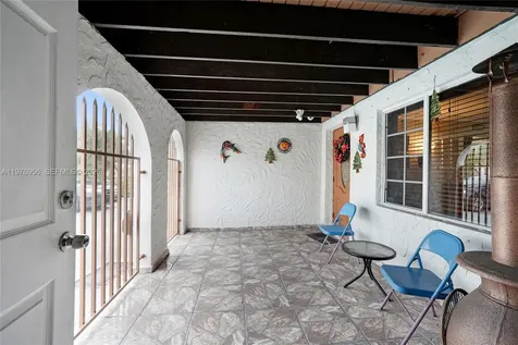 1385 NE 130th Street North Miami FL 33161