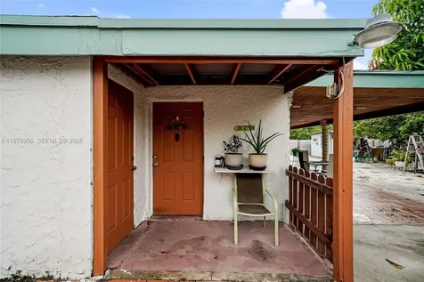 1385 NE 130th Street North Miami FL 33161