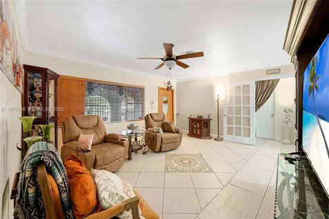 1385 NE 130th Street North Miami FL 33161