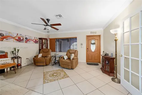 1385 NE 130th Street North Miami FL 33161