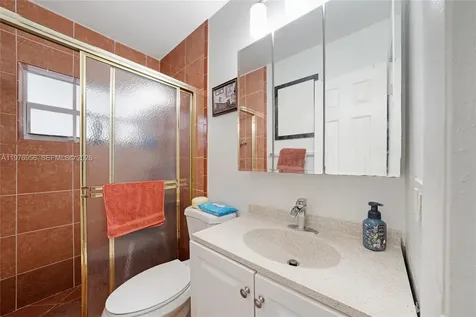 1385 NE 130th Street North Miami FL 33161