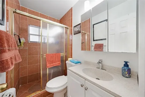 1385 NE 130th Street North Miami FL 33161