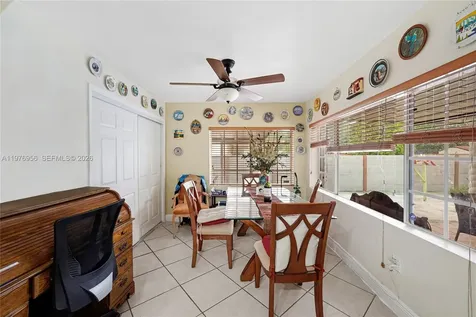 1385 NE 130th Street North Miami FL 33161
