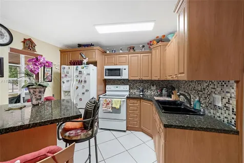 1385 NE 130th Street North Miami FL 33161