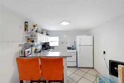 1385 NE 130th Street North Miami FL 33161