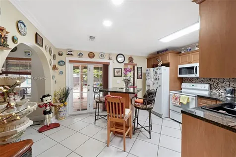 1385 NE 130th Street North Miami FL 33161