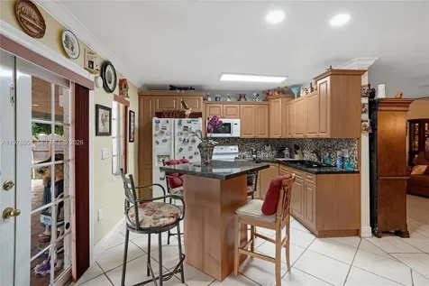 1385 NE 130th Street North Miami FL 33161